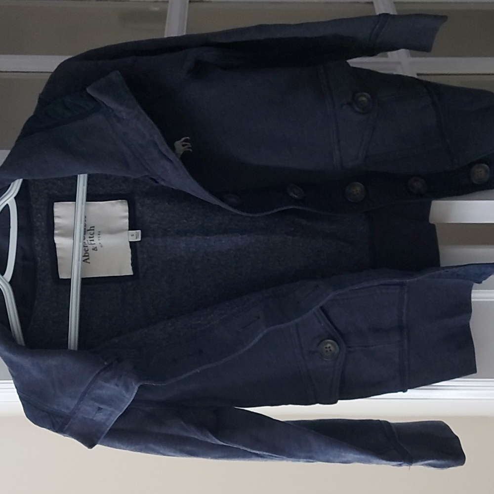 Abercrombie and Fitch Sweater